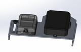 Auxbeam PowerTray > Tacoma TRD Off Road/Pro