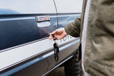 Tactical Key Holder