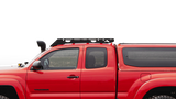 The Teton (2005-2023 Tacoma Access Cab Roof Rack)