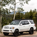 1st Gen Toyota Sequoia Roof Rack