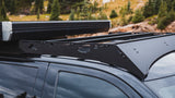 The Cub (2022-2023 Tundra Camper Roof Rack)