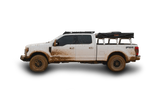 The Thunder (2017-2024 Ford F250/F350 Roof Rack)