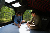 Geo 2.5 Pro Rooftop Tent