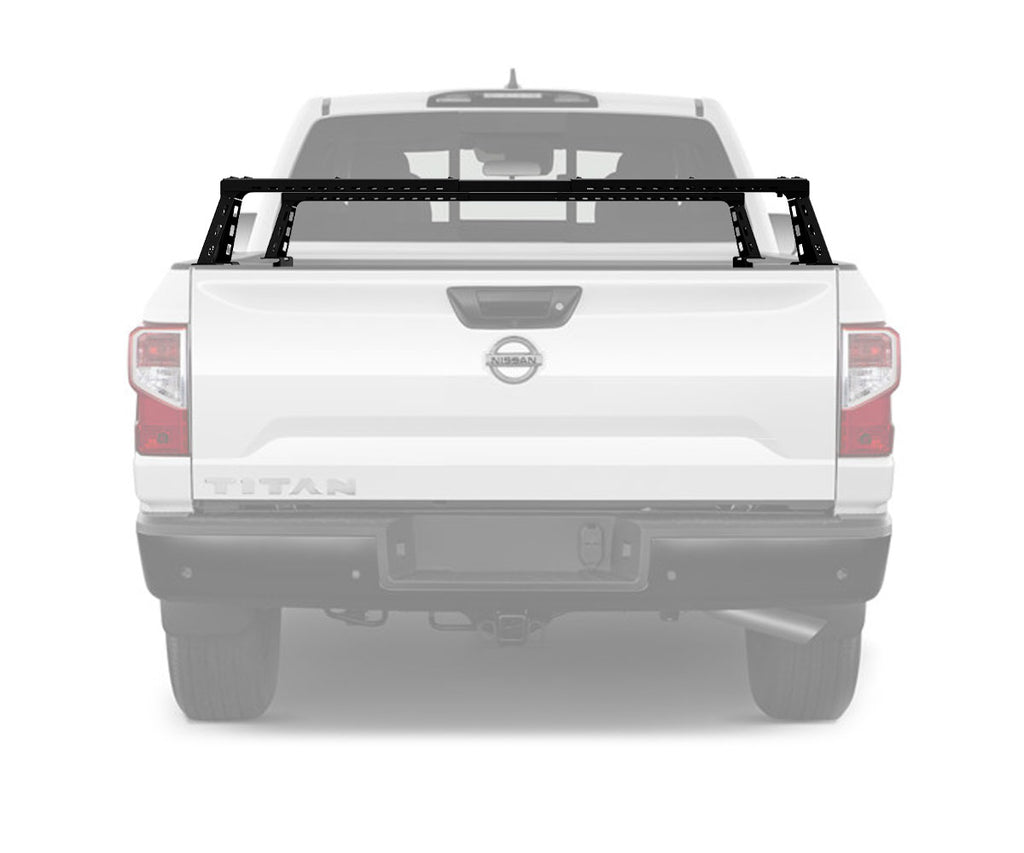 Nissan Titan Bed Bars