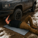 Tony Ground Mat