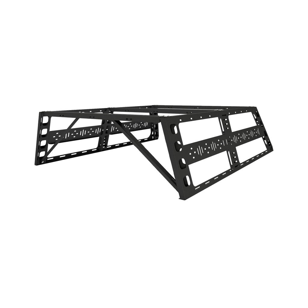 Toyota Tundra Cab Height Bed Rack | 2007-2023