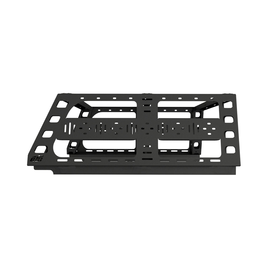 Toyota Tacoma Cab Height Bed Rack | 2005-2023