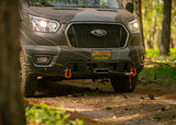 Ford Transit (2020+) Scout Front Bumper