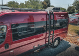 Winnebago Travato (2014-2022) DRIFTR Ladder