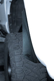 2007-2021 Toyota Tundra TriXpoly Splash Guards & Mudflap Micros