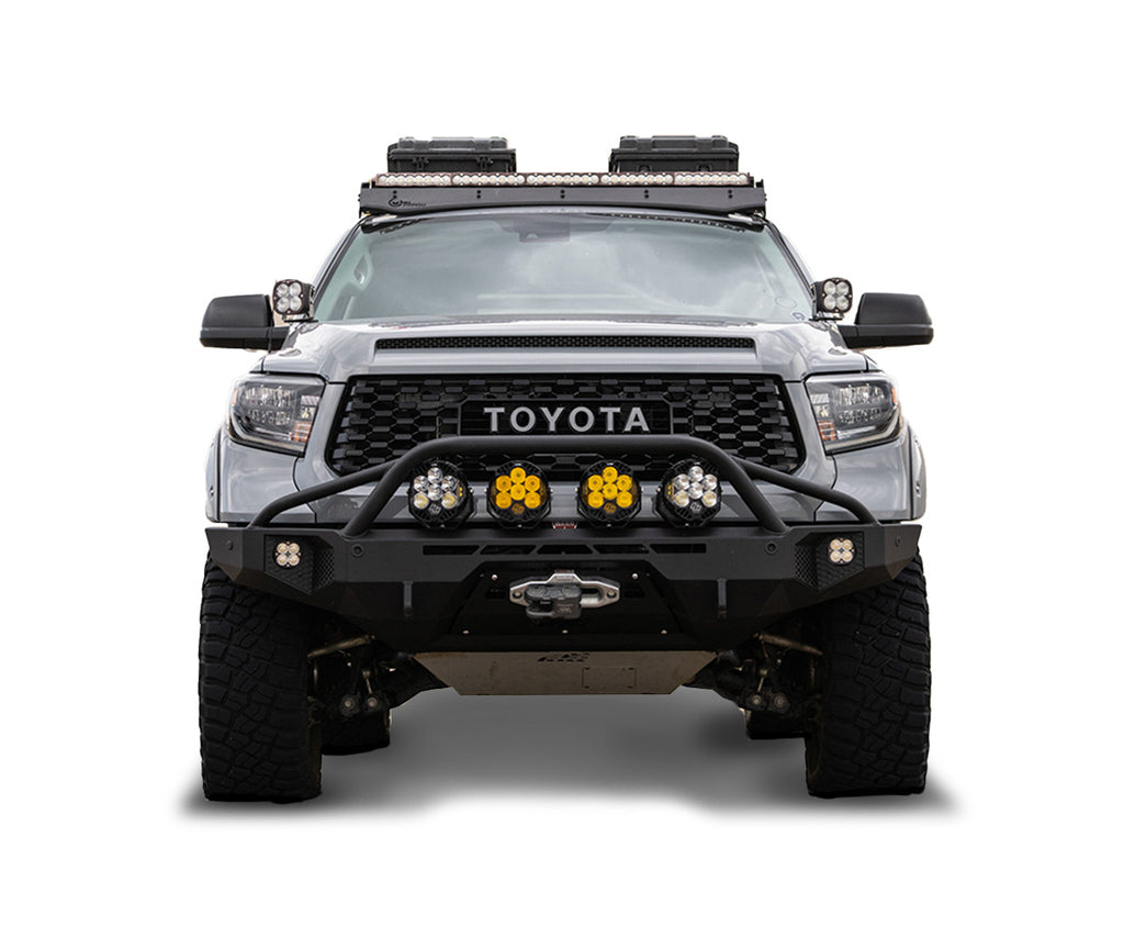 Toyota Tundra Baja Front Bumper | 2014-2021