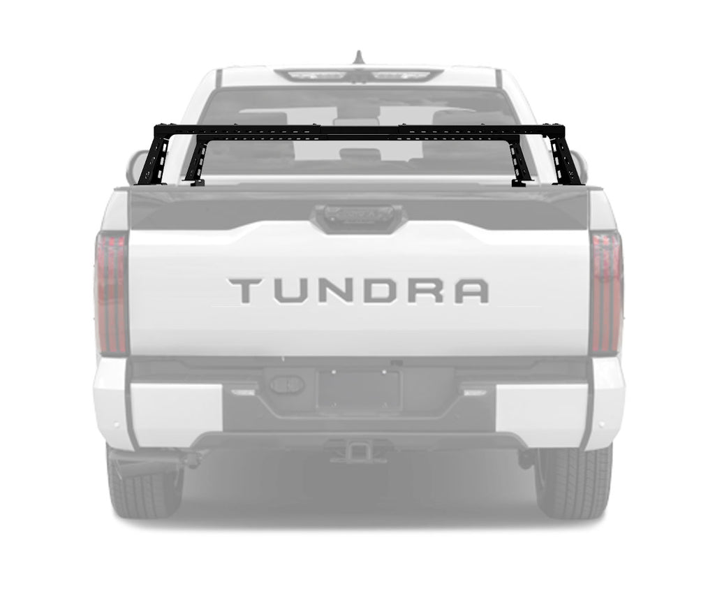 Toyota Tundra CBI Overland Bed Bars | 2007-2023