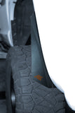 2007-2021 Toyota Tundra TriXpoly Micro Flares