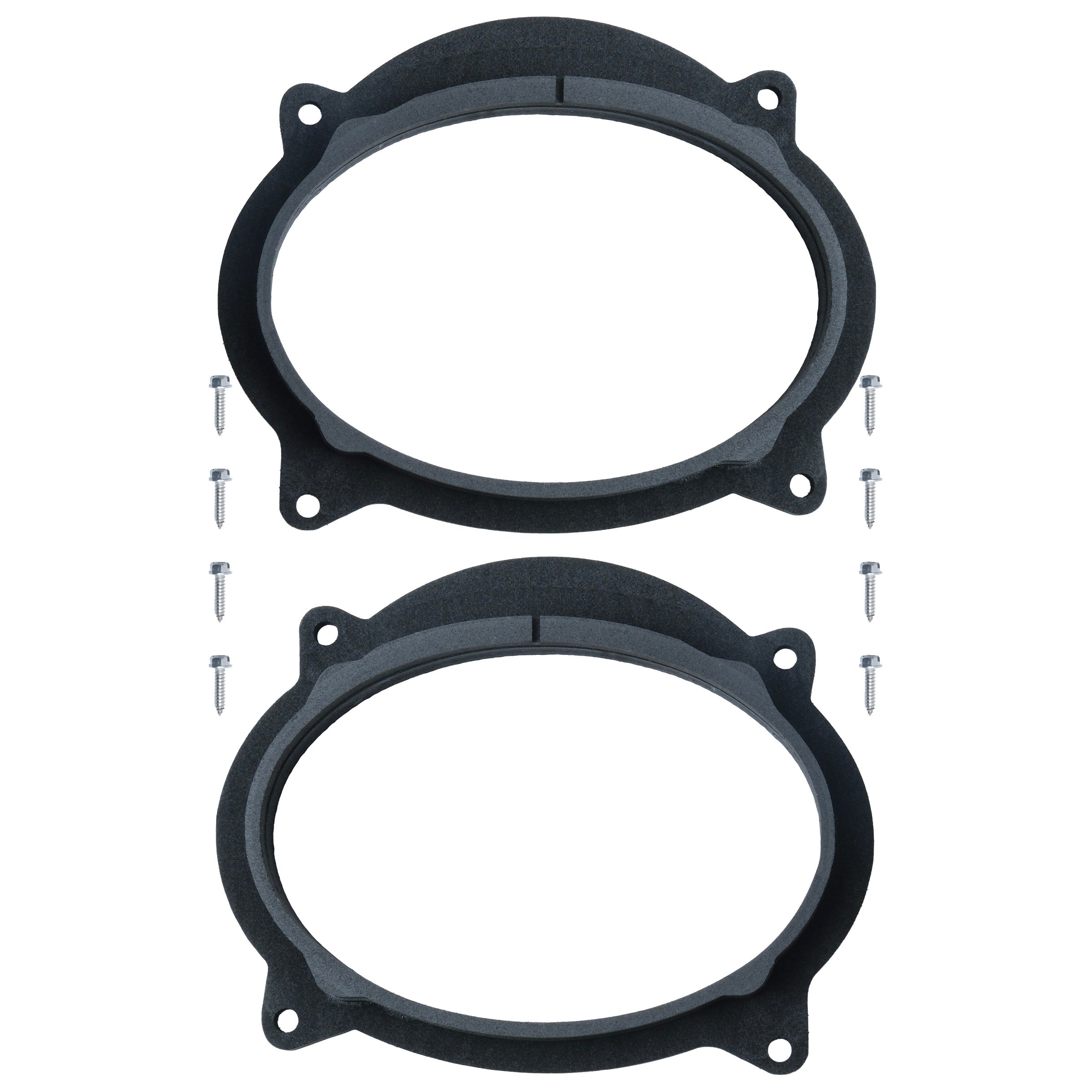 Toyota Tundra 6x9 Speaker Brackets (pair) | '14 - '21 Tundra