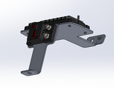 12 Circuit Fuse Block PowerTray > Tundra Battery Mount