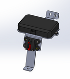 Auxbeam PowerTray > Tundra Battery Mount