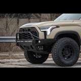 Tundra Overland Series Front Bumper / 3rd Gen / 2022+