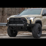 Tundra Overland Series Front Bumper / 3rd Gen / 2022+