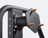 UltraSwing® Short-Fit Spare Tire Hitch Mount | RiGd Supply