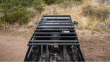 Toyota Tacoma Rack Height PAK System Bed Rack