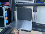 GP Factor Stainless Drop Table for Alu-Cab Canopy Camper