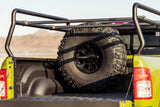 Ram HD Vertical Tire Mount