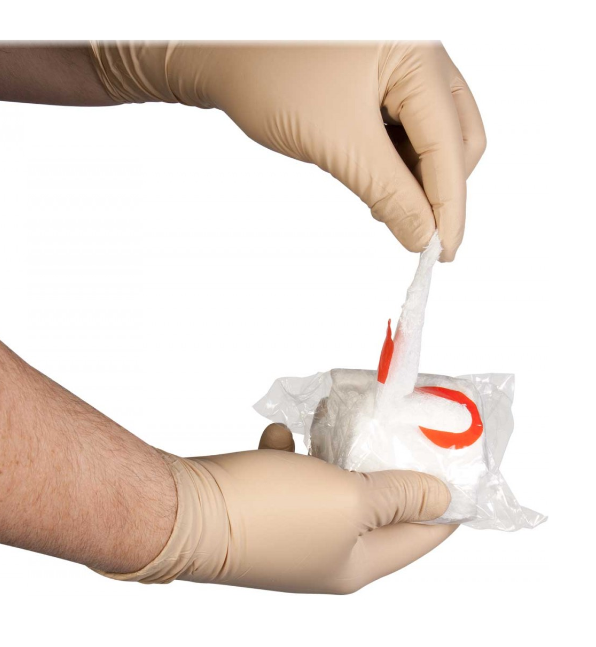 Vacuum Sealed Bleed Control Kit