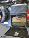 Van Gear Box Storage Bag (single)