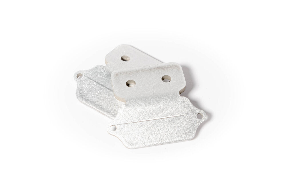 Sherpa Handle Light Brackets