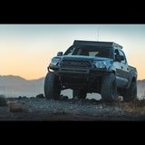 Tacoma Hybrid Front Bumper / 2nd Gen / 2012-2015