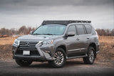 The Yale (2010-2023 Lexus GX460 Roof Rack)