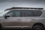 The Yale (2010-2023 Lexus GX460 Roof Rack)