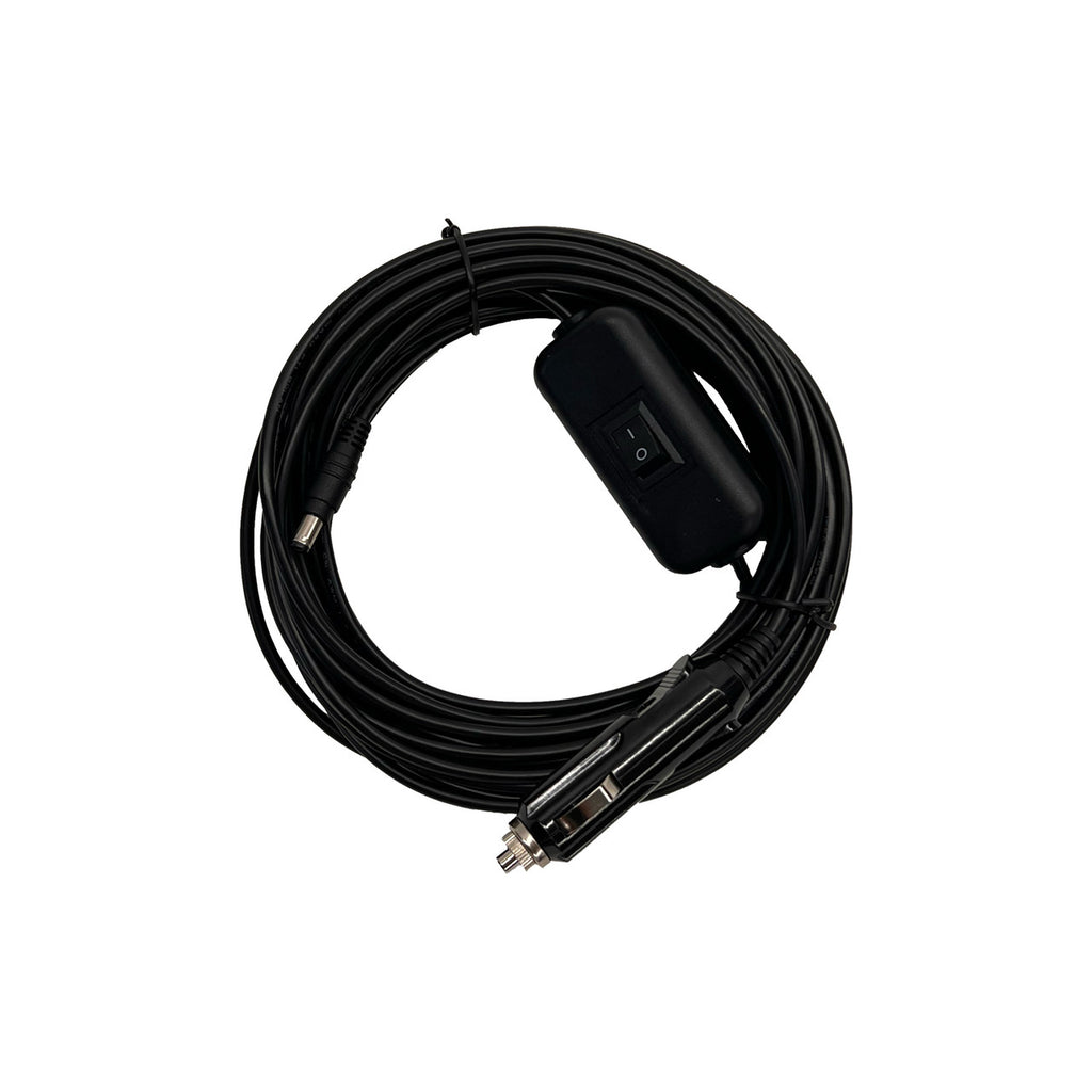 10m DC Cable for Trekker WT-4 Toilet System