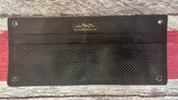 Wall Organizational Pouch - Grommets