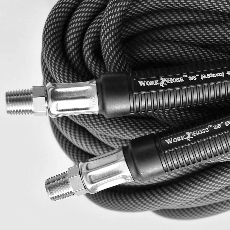 WorkHose 1/4