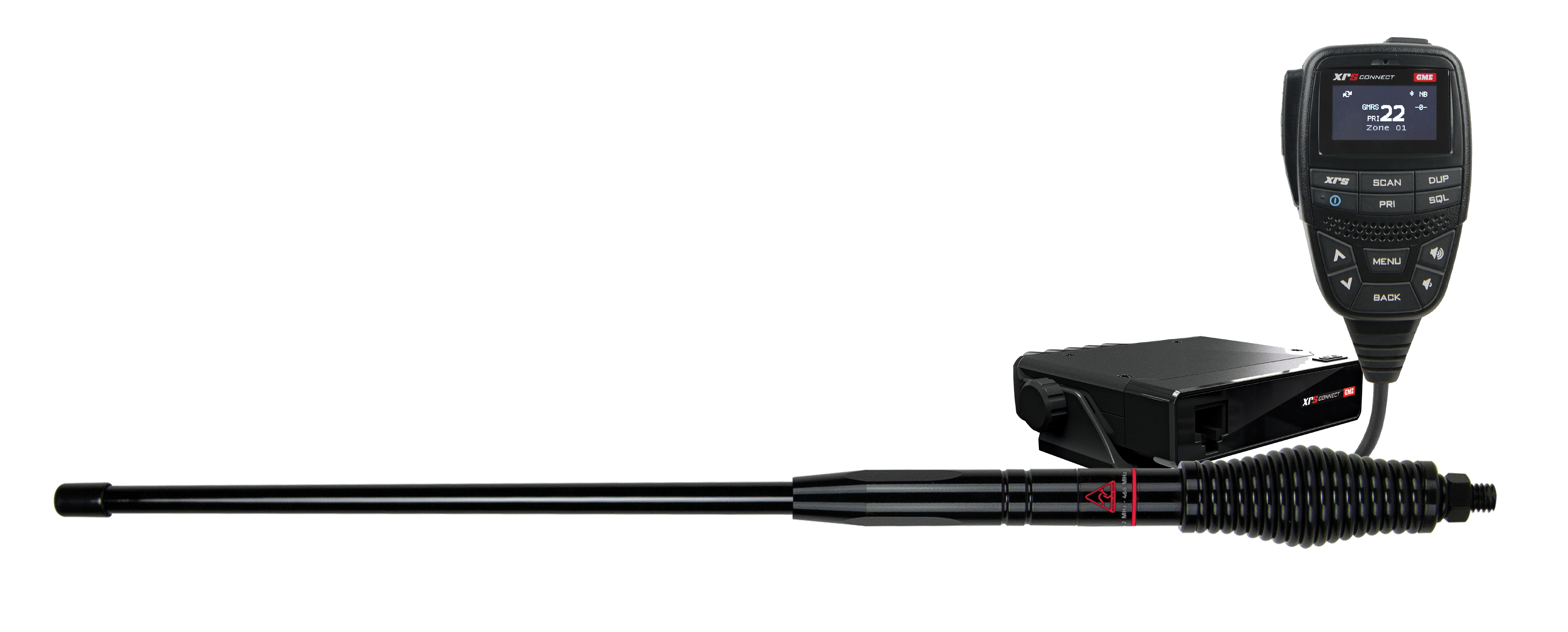 XRS Connect Outback Pack