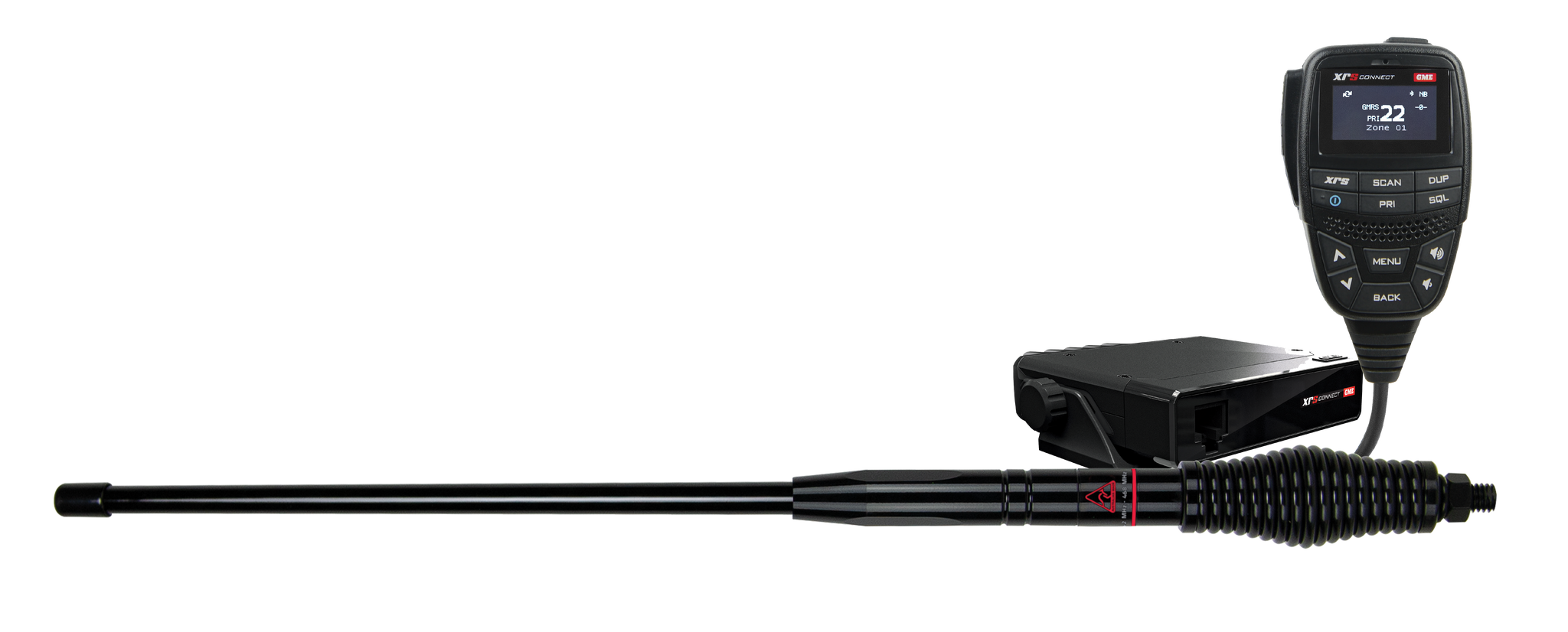 XRS Connect Outback Pack