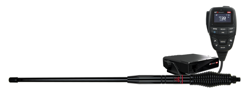 XRS Connect Outback Pack