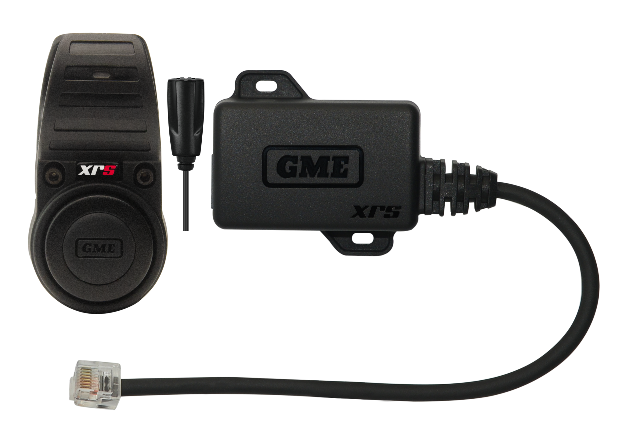 XRS Connect Bluetooth® Interface Module & Wireless PTT