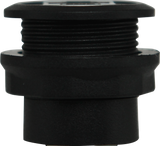 RJ45 Pass-Through Adaptor - Universal Round