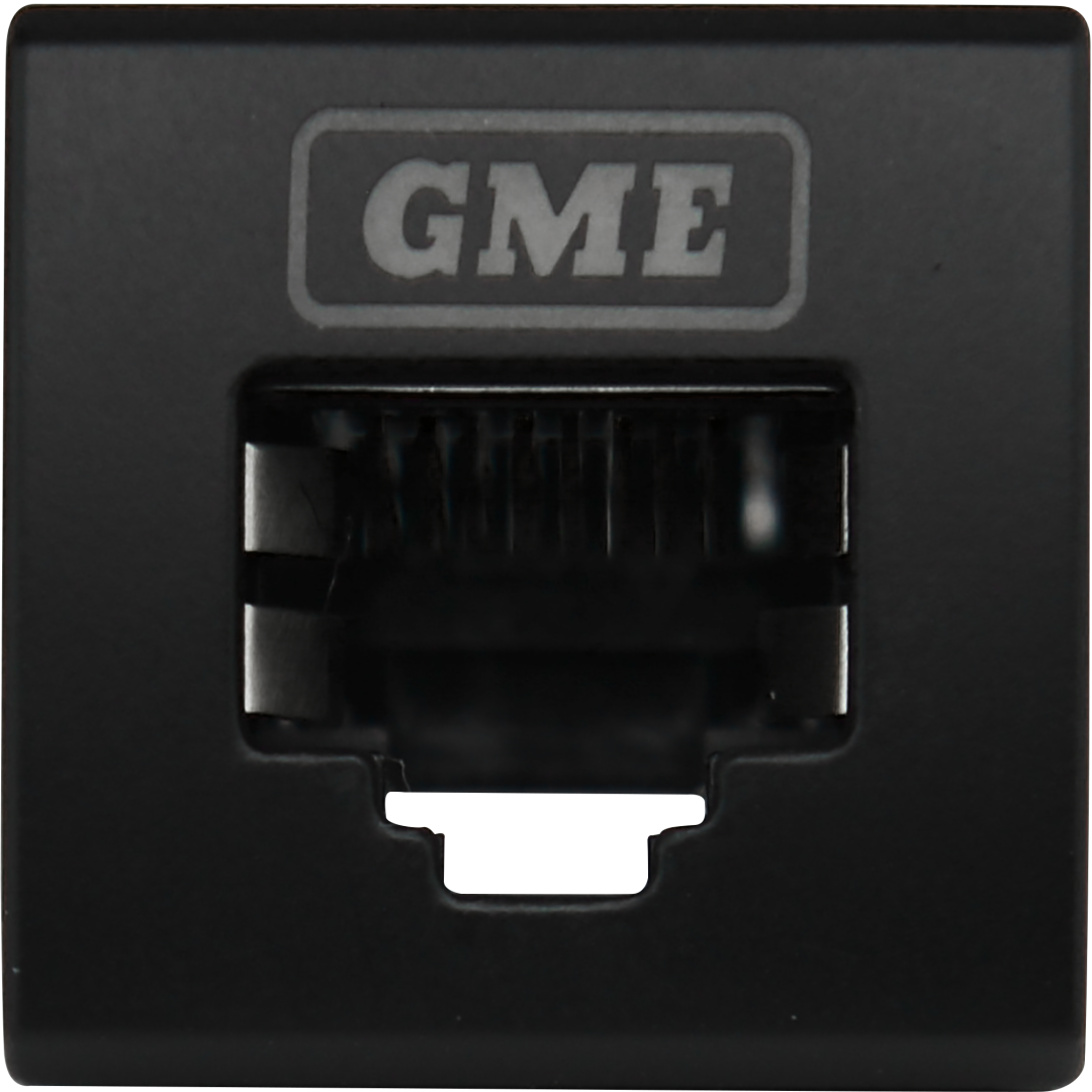 RJ45 Pass-Through Adaptor - Toyota