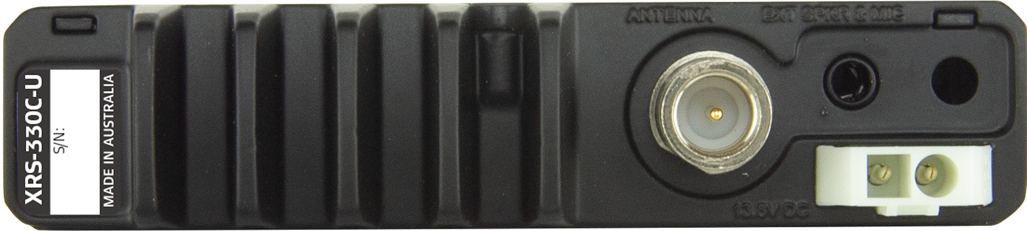 XRS Connect Super Compact GMRS Radio