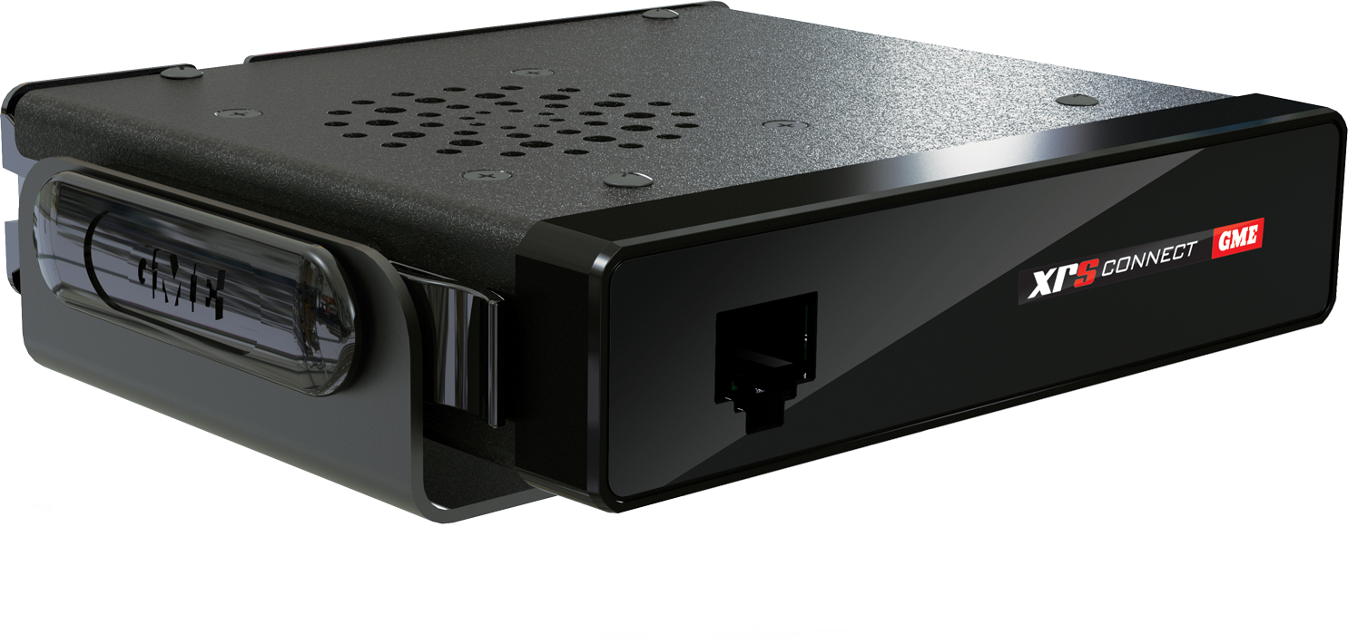 XRS Connect 4x4 Pack