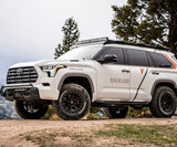 3rd Gen Toyota Sequoia Roof Rack