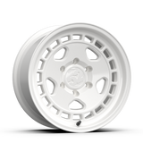 fifteen52 Turbomac HD Classic 16x8 / 6x139.7 BP / 0 ET / 106.2mm CB / 4.5in BS / Classic White Wheel