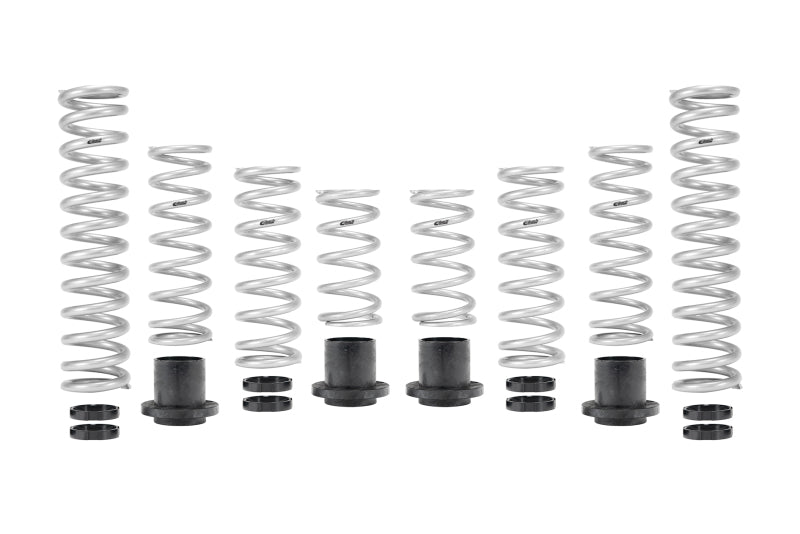 Eibach 2021+ Honda Talon 1000x-4 Pro-UTV - Stage 2 Performance  Spring System (Set of 8 Springs)