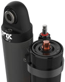 FOX 2.5 x 10 in. External Bypass Piggyback Shock- (left)