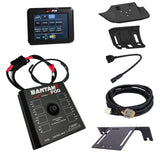 sPOD 2023+ Ford F250/F350 Super Duty BantamX Touchscreen Vehicle Power Management Kit