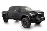 Addictive Desert Designs 2022+ Toyota Tundra Stealth Center Mount Front Bumper w/ Top Hoop