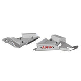 Ford Ranger Raptor Front Lower Arms Protector Skid Plate (L & R)